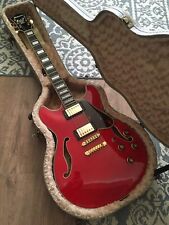 ibanez as93 for sale  Horsham