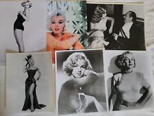 Marilyn monroe photographs for sale  Wilkes Barre