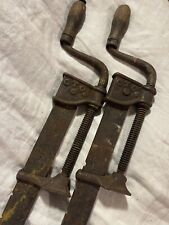 Matched pair antique for sale  Dover