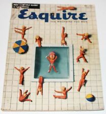 Esquire magazine may for sale  Opelika