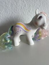 Little pony rainbow gebraucht kaufen  Meschede