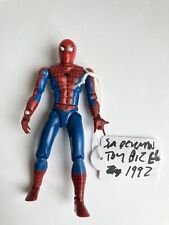 Spider man toy for sale  GRAYS