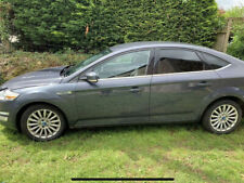 Breaking ford mondeo for sale  UK