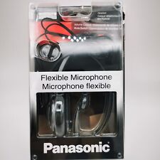 Auriculares plegables de ajuste cómodo Panasonic KX-TCA430 segunda mano  Embacar hacia Argentina