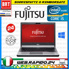 N85 notebook fujitsu usato  Napoli