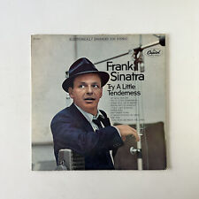 Frank sinatra try for sale  Edgewater