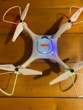 Drone quadricottero syma usato  Noventa Padovana