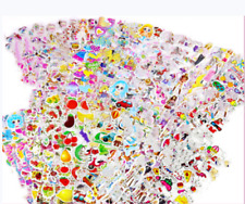 Children Toy Random 1 sheet Stickers Teacher Rewards Kids Crafts Kids Gift a1 na sprzedaż  Wysyłka do Poland