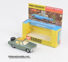 Corgi toys 275 for sale  CARNFORTH