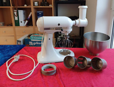 Kitchen aid kitchenaid gebraucht kaufen  Hanhofen