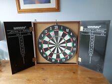 Winmau dart board for sale  STOCKPORT