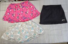 Girls age clothes for sale  CHIPPENHAM