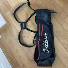 lightweight golf bag for sale  MELKSHAM