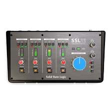 Usado, Interface de áudio alimentada por barramento USB Solid State Logic SSL 12 12 12 polegadas/8 saídas comprar usado  Enviando para Brazil
