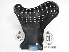 2004-2010 KTM 250 300 MXC XC-W SX EXC XC Hyde Exhaust Chamber Guard + Skid Plate for sale  Shipping to South Africa