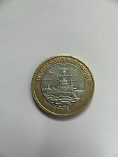 Two pound coin for sale  RAMSGATE