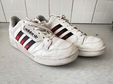 Adidas trainers white for sale  Shipping to Ireland