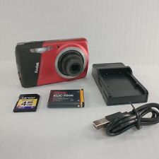 Kodak easyshare m530 for sale  Waterloo