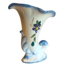 Vintage cornucopia vase for sale  Monroe