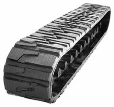 (1) Wide 9.5" (240mm) HiQual® Rubber Track for Toro Dingo TX425 TX427 TX525 for sale  Schaumburg
