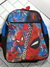 Spider man backpack for sale  Leesburg