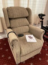 Riser recliner electric for sale  HEYWOOD