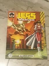 Legs weaver gli usato  Milano