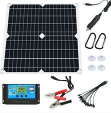 Solar panel kit for sale  Shipping to Ireland
