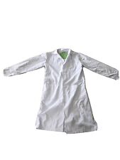 White lab coat for sale  COLWYN BAY