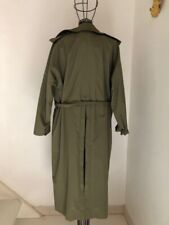 Trench coat marque d'occasion  Les Pennes-Mirabeau