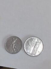 1955 100 lire usato  Roma