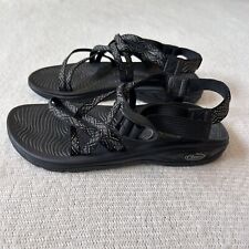 Chaco sandals strappy for sale  Hernando