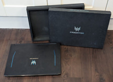 Acer predator helios for sale  MILTON KEYNES