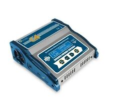 Usado, Cargador de equilibrio de batería EV-Peak C4 80W 8Amp NiMH / LiPO segunda mano  Embacar hacia Mexico