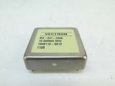 Vectron 041 0008 for sale  Rocklin