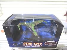 Usado, Mattel Hot Wheels 2008 Star Trek Klingon Bird of Prey Diecast Star Ship Nu Embalado comprar usado  Enviando para Brazil