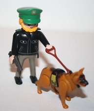 Playmobil 3984 policier d'occasion  Forbach