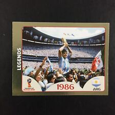 Diego maradona 1986 d'occasion  Clermont-Ferrand-