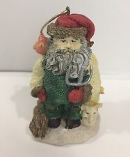 Santa farmer christmas for sale  Plattsburgh