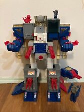 Transformers fortress maximus for sale  Ferndale