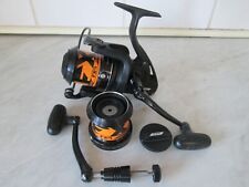 Fox fx9 reel for sale  Shipping to Ireland