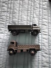 Dinky military vehicles for sale  STOCKPORT