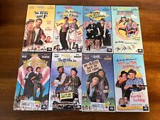 collection tapes vhs comedy 8 for sale  Wahoo