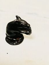 Bronze mouse figurine for sale  NORWICH