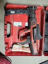 Hilti ptr magazine for sale  Woodway