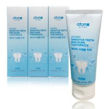 Atomy sensitive teeth for sale  Shipping to Ireland
