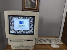 Macintosh performa 550 for sale  Wyoming