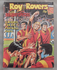 Roy ofthe rovers for sale  NORWICH