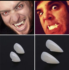 Halloween denti zanne usato  Piombino