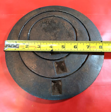 Antique cast iron for sale  Royalton
